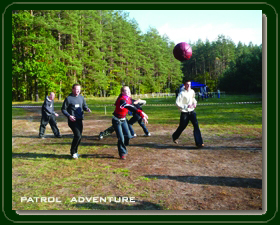 Patrol Adventure_mecz